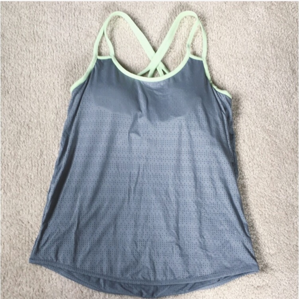 Athleta workout top